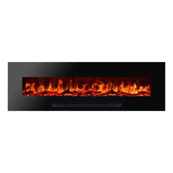 Electric Fireplaces