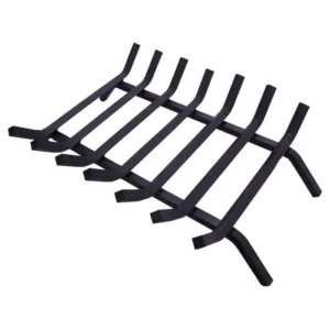 Wood Burning Grates 12inch