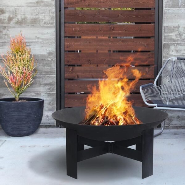 Firepit