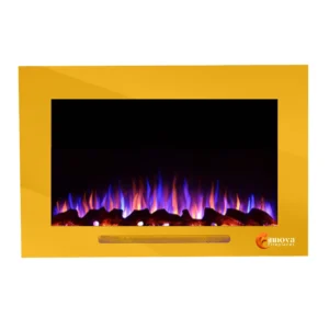 Electric Fireplace insert