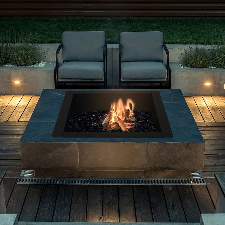 firepits