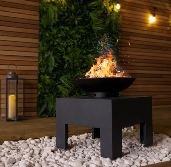 firepit