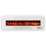 electric fireplaces